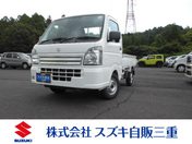 スズキ キャリイトラック ＫＣエアコン・パワステ　７型