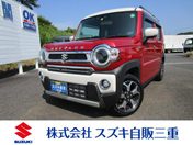 スズキ ハスラー ＪスタイルＩＩ　２型