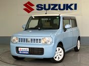 スズキ アルト　ラパン Ｘ　ＨＥ２２Ｓ