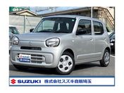スズキ アルト Ｌ　２型