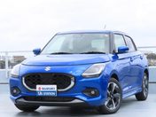 スズキ スイフト ＨＹＢＲＩＤ　ＭＺ／ディスプレイオーディ