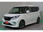 スズキ ソリオ　バンディット バンディット　ＨＹＢＲＩＤ　ＭＶ２型　全