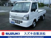 スズキ キャリイトラック ＫＣエアコン・パワステ　７型