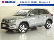 スズキ エスクード　４ＷＤ １．５　３型　フルタイム４ＷＤ　フロア６