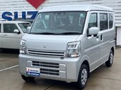 スズキ エブリイバン　４ＷＤ ＰＣ　６型