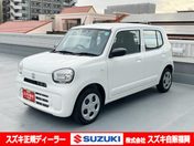 スズキ アルト Ｌ　２型　アイドリングストップシステム／