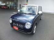 スズキ アルト　ラパン　ＬＣ Ｘ