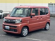 スズキ スペーシア ハイブリッドＧ