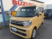 スズキ スペーシア ハイブリッドＧ