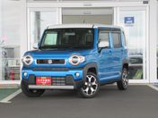 スズキ ハスラー ＨＹＢＲＩＤ　Ｘ