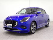 スズキ スイフト ＨＹＢＲＩＤ　ＭＺ