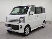 スズキ エブリイワゴン ＰＺターボスペシャル　標準ルーフ　６型