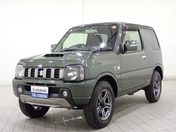 スズキ ジムニー　４ＷＤ ＬＡＮＤ　ＶＥＮＴＵＲＥ　１０型