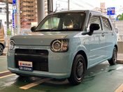 ダイハツ ミラ　トコット Ｘ　ＳＡ