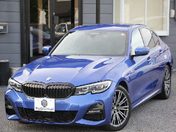 ＢＭＷ ３シリーズ　セダン ３２０ｄ　ｘＤｒｉｖｅ　Ｍスポーツ