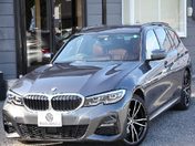 ＢＭＷ ３シリーズ　ツーリング ３２０ｉ　Ｍスポーツ