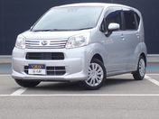 ダイハツ ムーヴ Ｌ　ＳＡ３