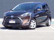 トヨタ シエンタ　ハイブリッド ファンベース　Ｇ