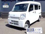 マツダ スクラムバン ＰＡ　スペシャル　ＨＲ