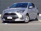 トヨタ ヤリス Ｘ