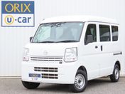 マツダ スクラムバン ＰＡ　スペシャル　ＨＲ