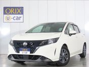 日産 ノート Ｓ