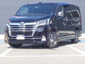 トヨタ グランエース プレミアム
