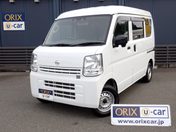 日産 ＮＶ１００クリッパー ＤＸ
