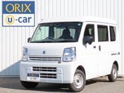 スズキ エブリイバン ＰＣ　ＨＲ