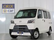 ダイハツ ハイゼットカーゴ デラックス　ＨＲ　ＳＡ３