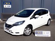 日産 ノート Ｘ