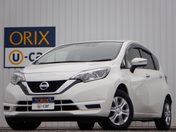 日産 ノート Ｘ