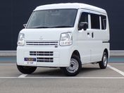 日産 ＮＶ１００クリッパー ＤＸ　セーフティパッケージ　ＨＲ