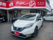 日産 ノート ｅ－ＰＯＷＥＲ　Ｘ　シーギア