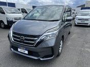 日産 セレナ Ｓ