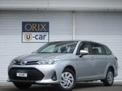 トヨタ カローラフィールダー　４ＷＤ ＥＸ