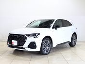 アウディ Ｑ３　スポーツバック ３５　ＴＤＩ　クワトロ　Ｓライン