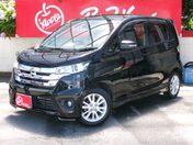 日産 デイズ ハイウェイスタＶセレクション＋セーフティ