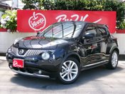 日産 ジューク １５ＲＸ　アーバンセレクション