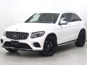 メルセデスベンツ ＧＬＣクラス ＧＬＣ２００　スポーツ