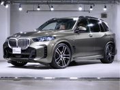 ＢＭＷ Ｘ５ ｘＤｒｉｖｅ４０ｄ　Ｍスポーツ