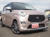 トヨタ ピクシス　ジョイ Ｆ　Ｇターボ　ＳＡＩＩＩ　プライムコレク