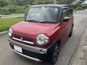 スズキ ハスラー Ｘ