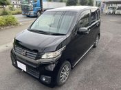 ホンダ Ｎ－ＷＧＮ　カスタム Ｇ　ターボパッケージ