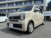 ホンダ Ｎ－ＷＧＮ Ｌ　ホンダセンシング