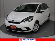 ホンダ フィット ベーシック　ＢＴ対応ナビ・ＥＴＣ・バック