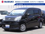 ダイハツ ムーヴ Ｌ　ＳＡ２