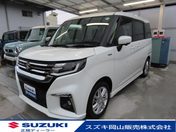 スズキ ソリオ ＨＹＢＲＩＤ　ＭＺ