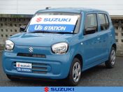 スズキ アルト Ｌ　２型