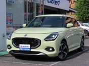スズキ スイフト ＨＹＢＲＩＤ　ＭＺ／純正ディスプレイオー
